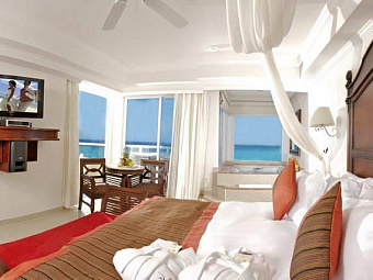 PANAMA JACK RESORT CANCUN 5*