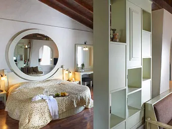 Отель ACROTEL ATHENA PALLAS VILLAGE 5*