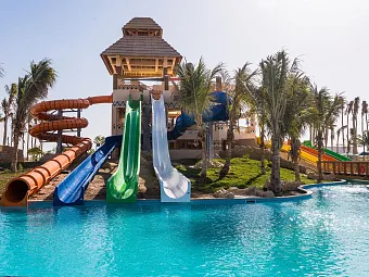 Salalah Rotana Resort 5*