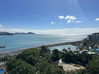 SANYA JUNJI SEAVIEW HOTEL 5 *