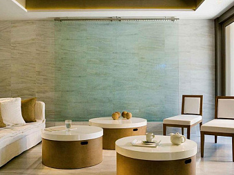 SANI BEACH CLUB 5*