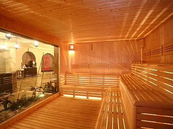 Отель SPICE HOTEL & SPA 5 *