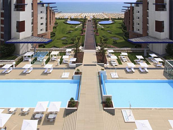 ALMAR JESOLO RESORT&SPA 5*