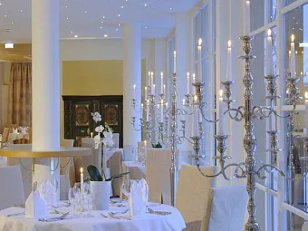 SAALBACHER HOF HOTEL 4* 