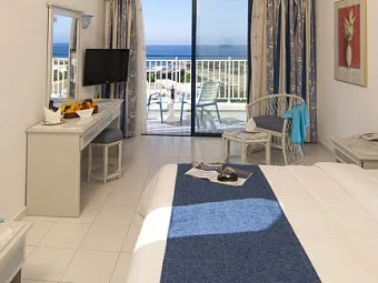 Отель SUNSHINE KRETA CLUB CALIMERA 5*