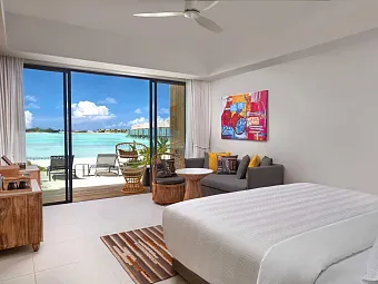 Silver Beach Studio
