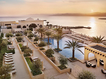 AL MANARA, A LUXURY COLLECTION HOTEL, SARAYA AQABA 5*