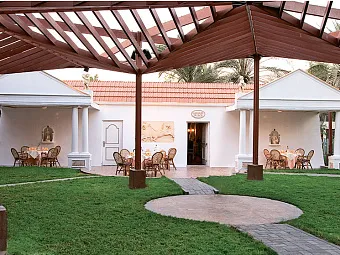  Отель MARBELLA RESORT SHARJAH 4*, ОАЭ, Шарджа.