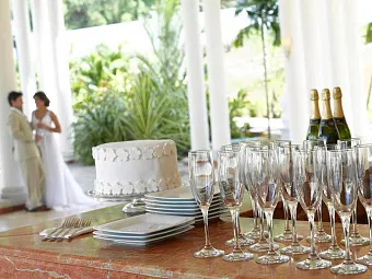 GRAND PALLADIUM LADY HAMILTON RESORT & SPA 5*