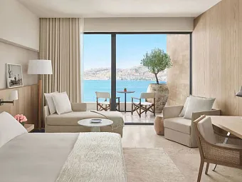 THE BODRUM EDITION 5*