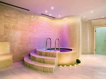 SANI BEACH CLUB 5*