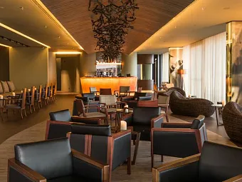 Отель SAVOY SACCHARUM HOTEL RESORT & SPA 5*
