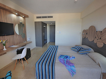 NELIA BEACH 3*