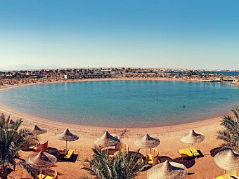   THE DESERT ROSE RESORT 5*