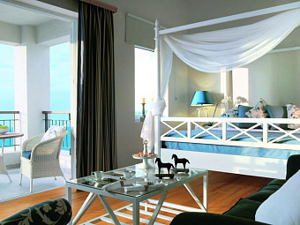 GRECOTEL OLYMPIA RIVIERA AQUA PARK 5*