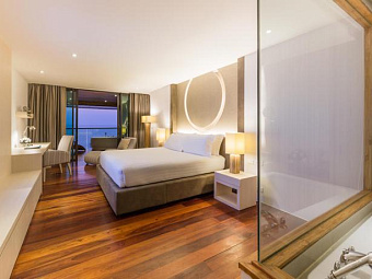 CAPE DARA RESORT 5*