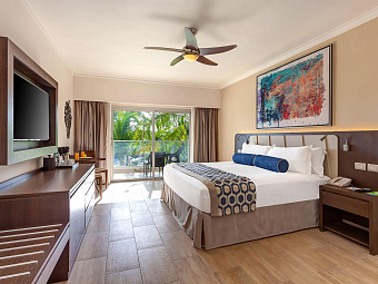 GRAND MEMORIES PUNTA CANA 5*, Доминикана, Пунта-Кана