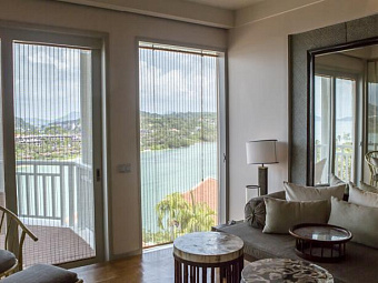 Amatara Welness Resort ( Ex. REGENT PHUKET CAPE PANWA) 5*