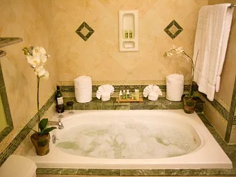 Отель JEWEL DUNN'S RIVER ADULT BEACH RESORT & SPA 4*