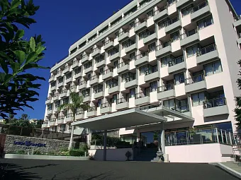 Отель SAVOY GARDENS 4*