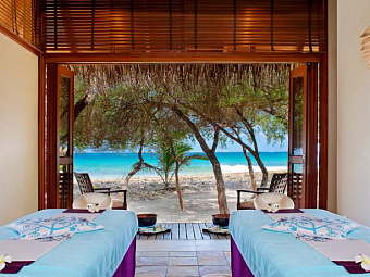  SHERATON MALDIVES FULL MOON RESORTS&SPA 5*