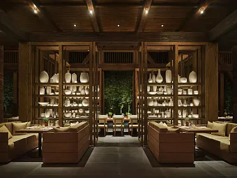 THE SANYA EDITION 5 *
