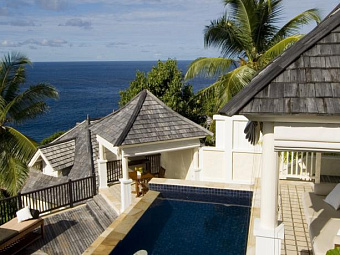 BANYAN TREE SEYCHELLES 5*