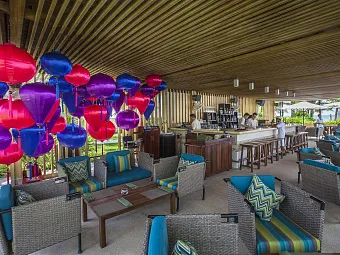 Отель SALINDA RESORT PHU QUOC ISLAND 5*