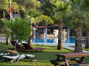 SEVEN SEAS HOTEL LIFE 5*