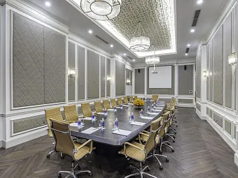 MELIA VINPEARL CAM RANH BEACH RESORT 5*