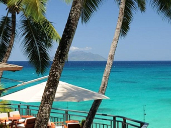  HILTON SEYCHELLES NORTHOLME RESORT & SPA 5*