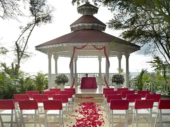 GRAND PALLADIUM LADY HAMILTON RESORT & SPA 5*