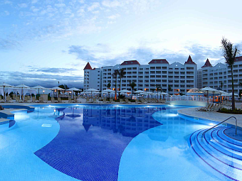  LUXURY BAHIA PRINCIPE RUNAWAY BAY DPC 5*