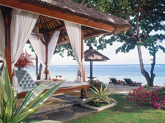  THE LAGUNA RESORT & SPA 5*LUXE