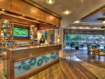 VIVA WYNDHAM DOMINICUS PALACE 4*, Доминикана, Байяхибе