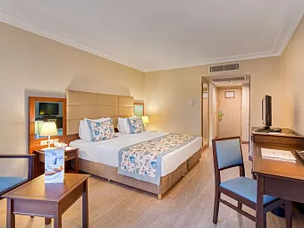 SEVEN SEAS HOTEL LIFE 5*