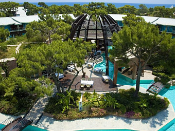  RIXOS SUNGATE 5*