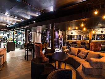 PESTANA CR7 5*