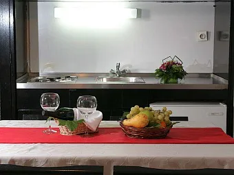 Отель ALEKSANDAR 3*
