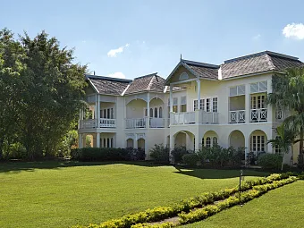 MELIA BRACO VILLAGE 5*