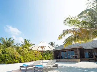 JAWAKARA ISLANDS MALDIVES 5*