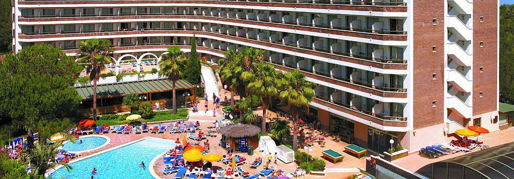  GOLDEN PORT SALOU & SPA 4*. ,  , . 