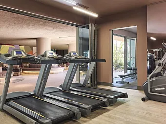 HYDE BODRUM (16+) 5*