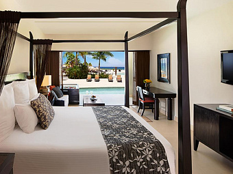  SECRETS WILD ORCHID MONTEGO BAY 5*