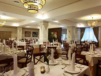 Отель LUXURY BAHIA PRINCIPE RUNAWAY BAY DPC 5*