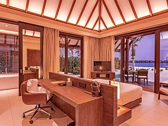 HERITANCE AARAH 5*