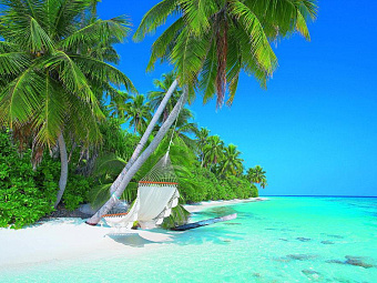 BATHALA ISLAND RESORT 3*