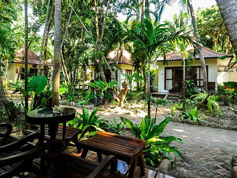   CHAWENG BURI RESORT 4*, , . 