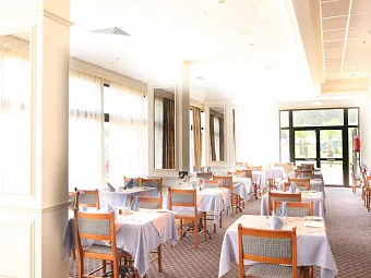  Отель TSOKKOS GARDENS 4*