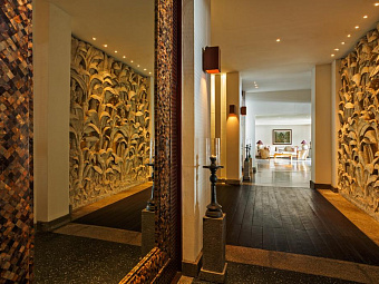 THE LEGIAN 5*